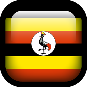 Uganda Icon