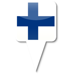Finland Icon