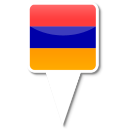 Armenia Icon