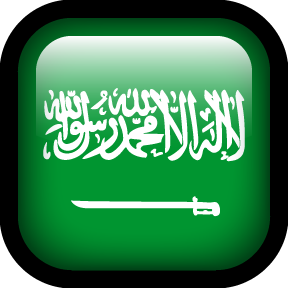 Arabia, Saudi Icon