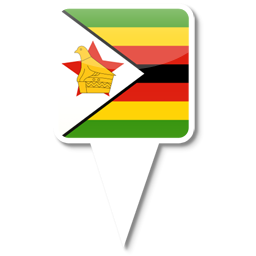 Zimbabwe Icon