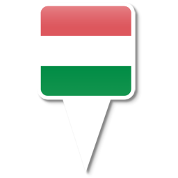 Hungary Icon