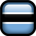Botswana Icon