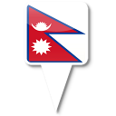Nepal Icon
