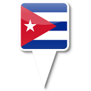 Cuba Icon