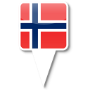 And, Jan, Mayen, Svalbard Icon