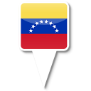 Venezuela Icon