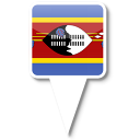 Swaziland Icon