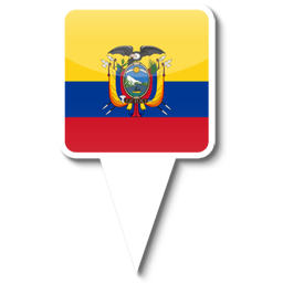 Ecuador Icon
