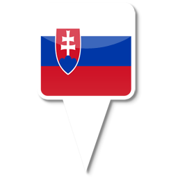 Slovakia Icon