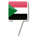 Sudan Icon