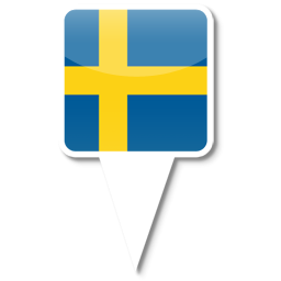 Sweden Icon