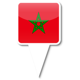 Morocco Icon