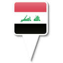 Iraq Icon