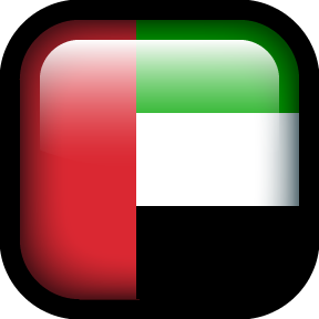 Arab, Emirates, United Icon