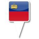 Liechtenstein Icon