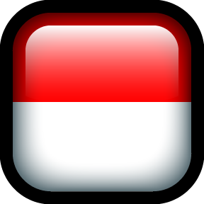 Indonesia Icon