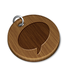 Messenger, Woody Icon