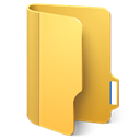 Default, Folder Icon