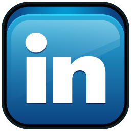 In, Linked Icon
