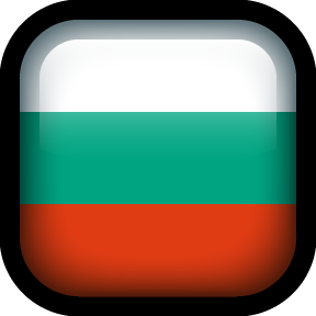 Bulgaria Icon
