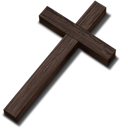 Crucifix Icon