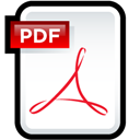 Adobe, Document, Pdf Icon