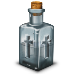 Holywater Icon