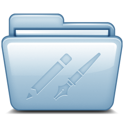 Applications Icon