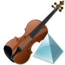 Level, Violin Icon