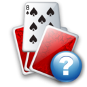 Cards, Help Icon