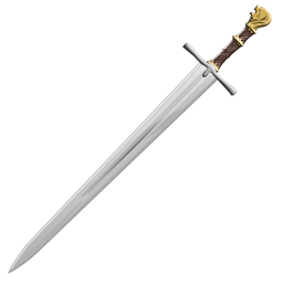 Peters, Sword Icon