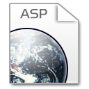 Asp Icon