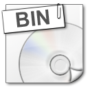 Bin Icon