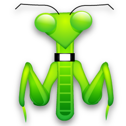 Mantis Icon