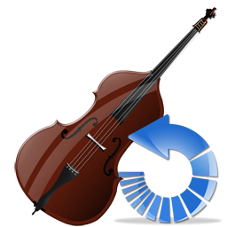 Contrabass, Reload Icon