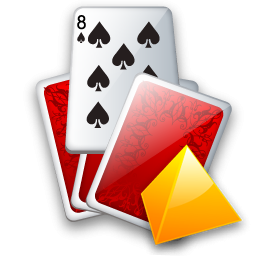 Cards, Level Icon