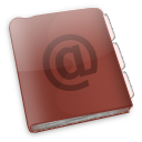 Adressbook Icon