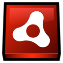 Adobe, Air Icon