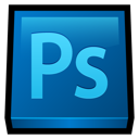 Adobe, Photoshop Icon
