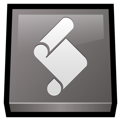 Adobe, Extendscript, Toolkit Icon