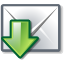 Get, Mail Icon