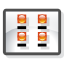 Folders, Window Icon