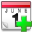 Add, Calendar Icon