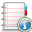 Information, Notebook Icon