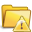 Closed, Error, Folder Icon