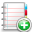 Add, Notebook Icon