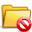 Closed, Folder Icon