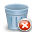 Trashcan Icon