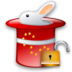 Rabbit, Unlock Icon